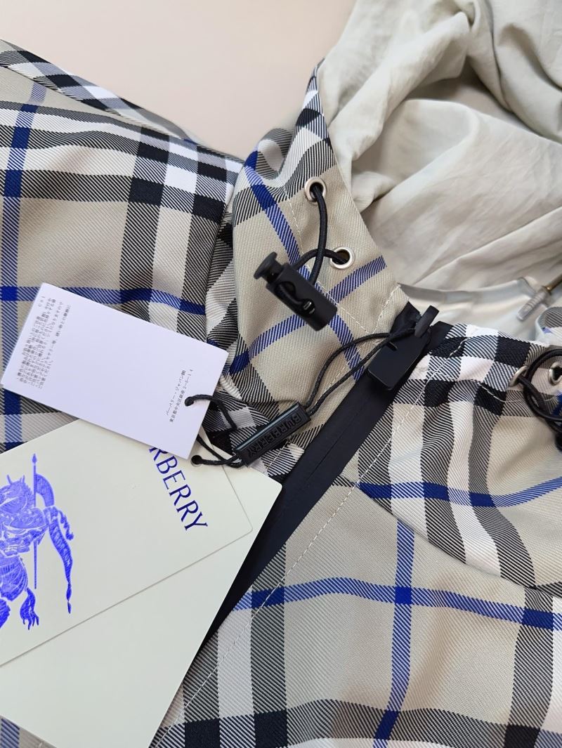 Burberry Outwear